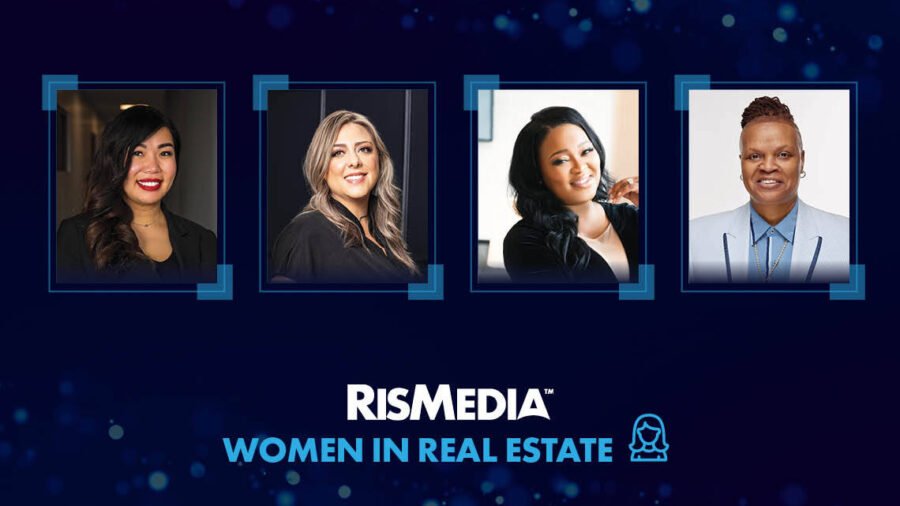 Breaking Down Barriers on the Path to a More Diverse, Equitable and Inclusive Future — RISMedia
