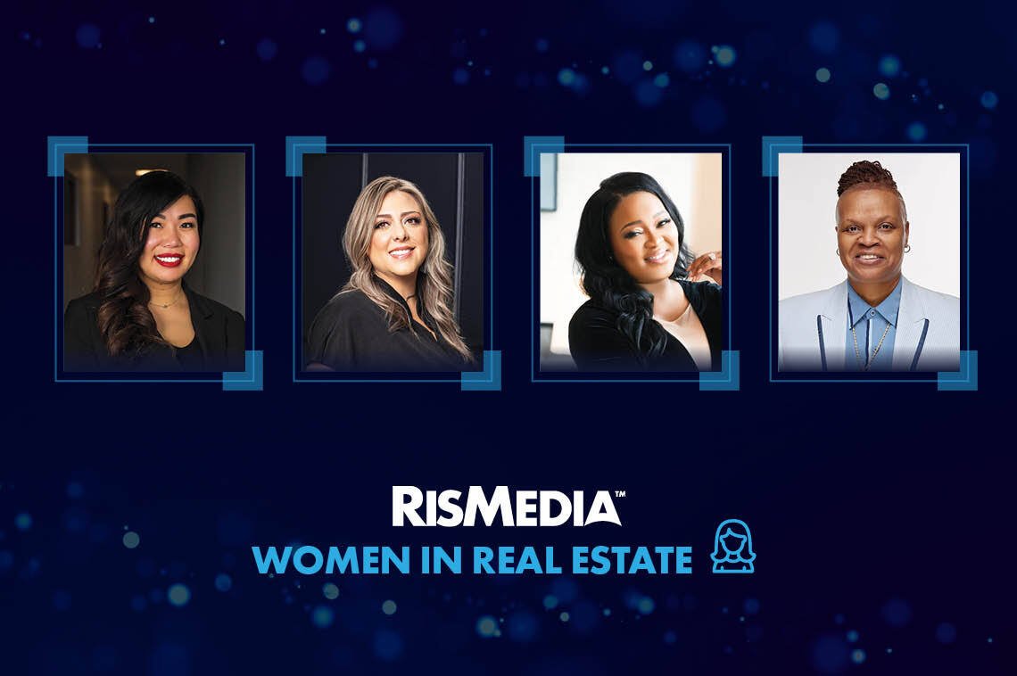 Breaking Down Barriers on the Path to a More Diverse, Equitable and Inclusive Future — RISMedia