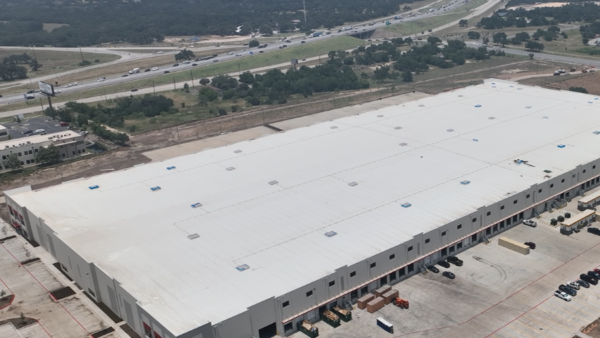 EQT Exeter REIT Buys Austin Industrial Asset for M