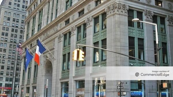 Data Science Firm Relocates to Lower Manhattan