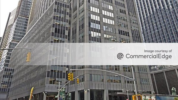 Paramount Lands 74 KSF Lease in Manhattan