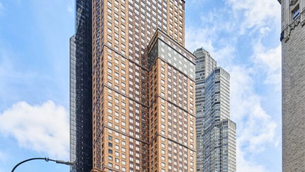 TF Cornerstone Lands New Lease in Midtown Manhattan