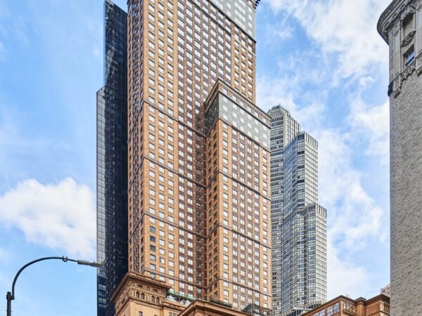 TF Cornerstone Lands New Lease in Midtown Manhattan