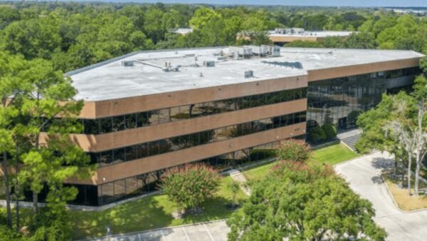Fracht Group Acquires Houston Office Asset