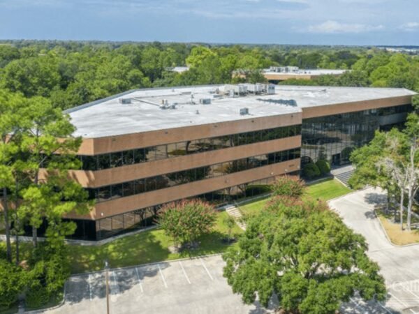 Fracht Group Acquires Houston Office Asset
