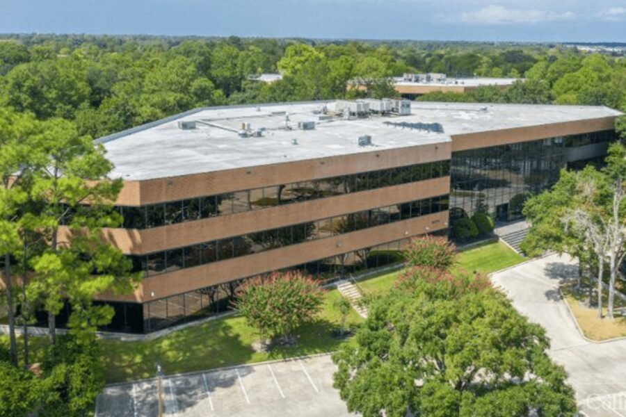 Fracht Group Acquires Houston Office Asset