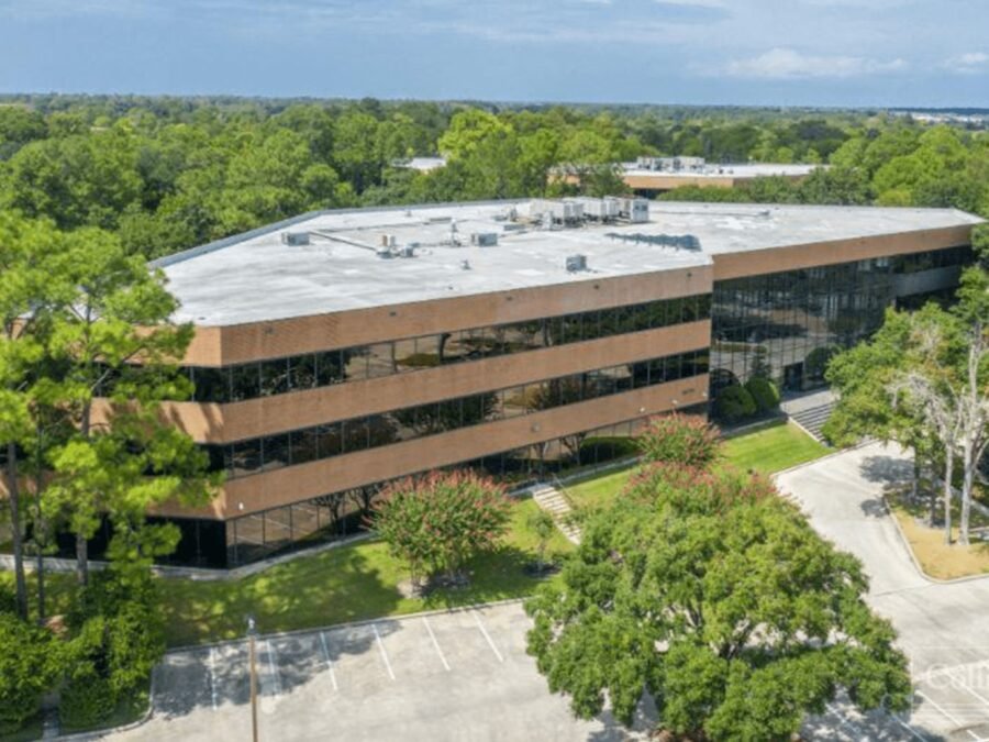 Fracht Group Acquires Houston Office Asset