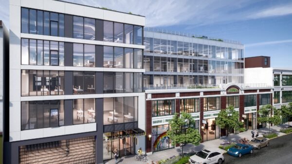 CENTRL Takes Over Former WeWork Location in Seattle