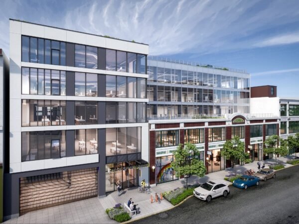 CENTRL Takes Over Former WeWork Location in Seattle