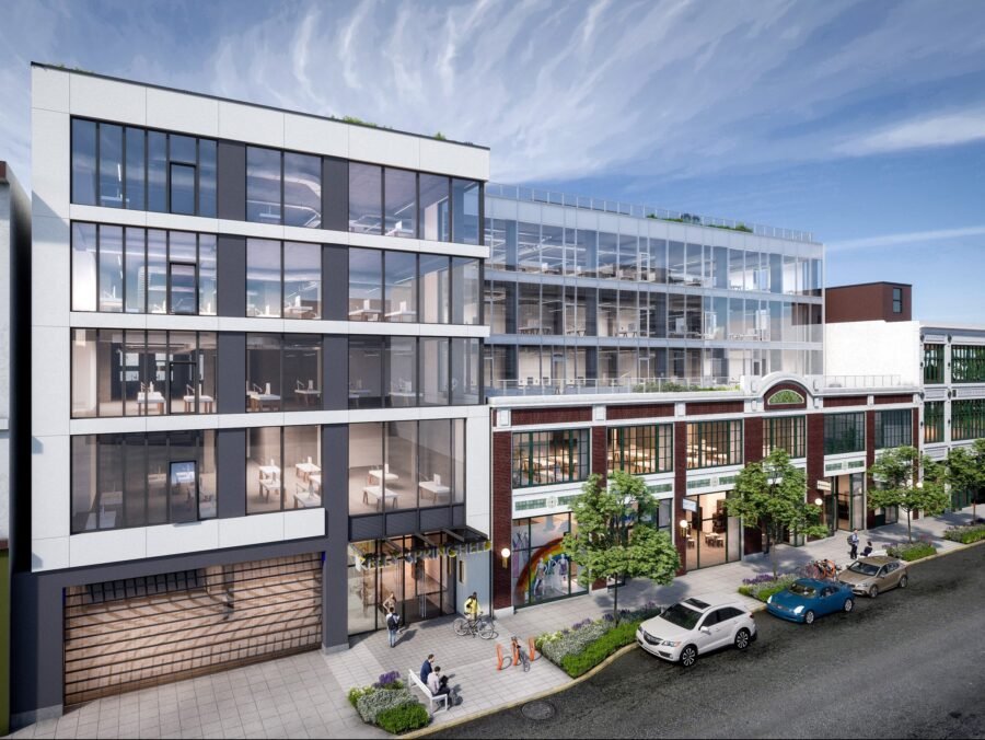 CENTRL Takes Over Former WeWork Location in Seattle