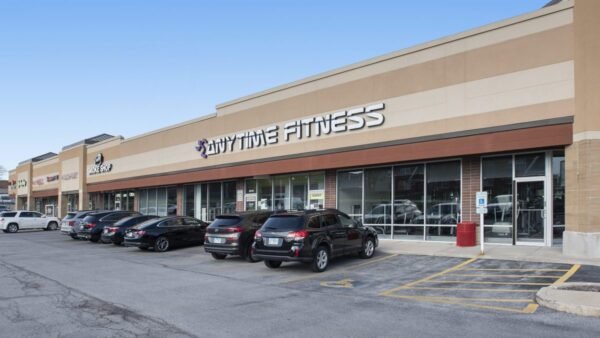 DRA Advisors Sells Chicago Value-Add Shopping Center