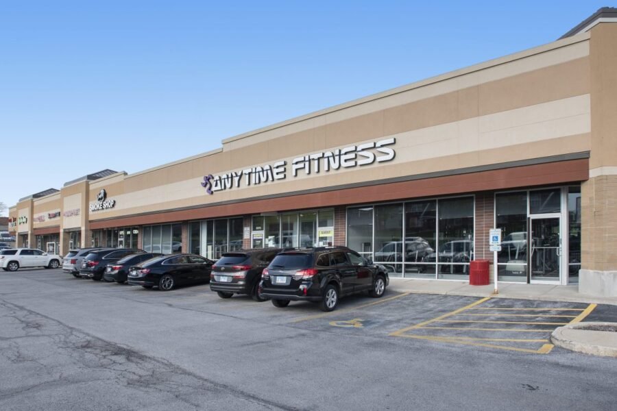 DRA Advisors Sells Chicago Value-Add Shopping Center