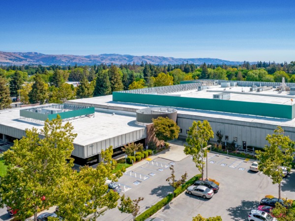 Cannae Partners, Blue Vista Ink 146 KSF Bay Area Lease Extension