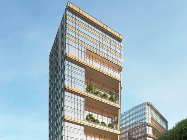 BXP Closes Sale of Minority Interest in Life Science Building