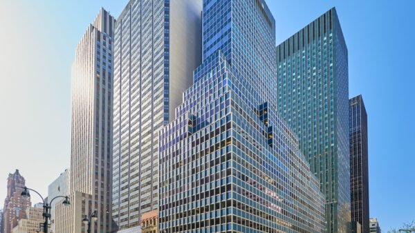 The Durst Organization Inks HQ Relocation in Manhattan