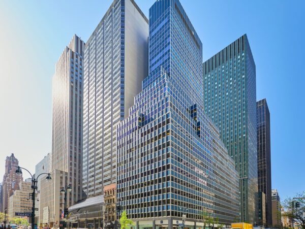 The Durst Organization Inks HQ Relocation in Manhattan