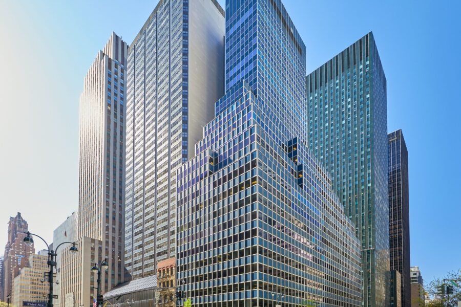 The Durst Organization Inks HQ Relocation in Manhattan
