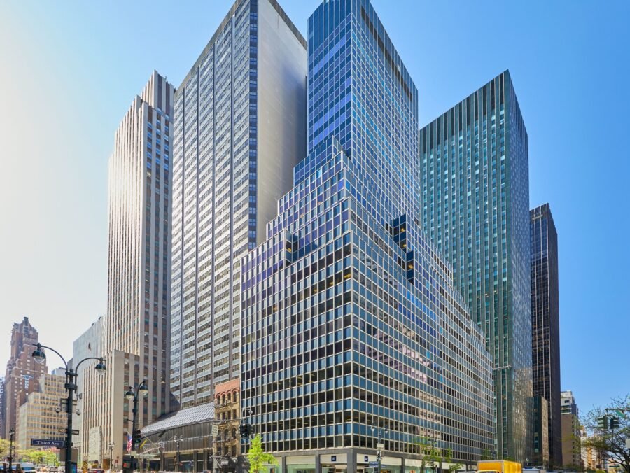 The Durst Organization Inks HQ Relocation in Manhattan