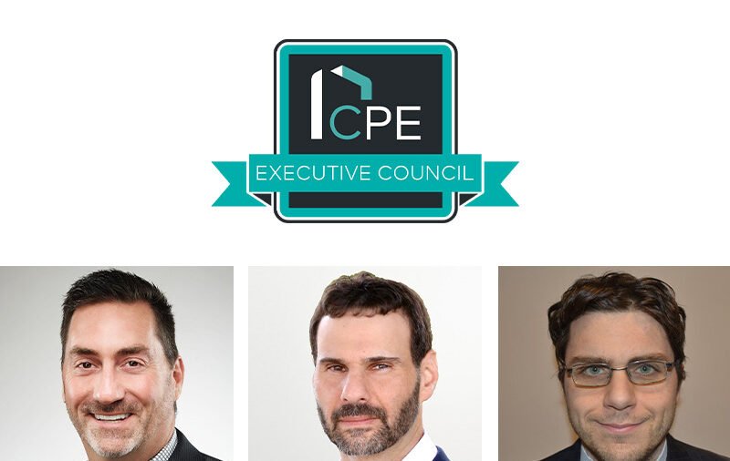 CPE Executive Council: How Important is Sustainability in CRE Business?