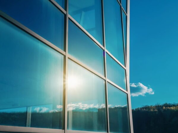 AT&T Inks Lease Deal at Chantilly, Va. Office