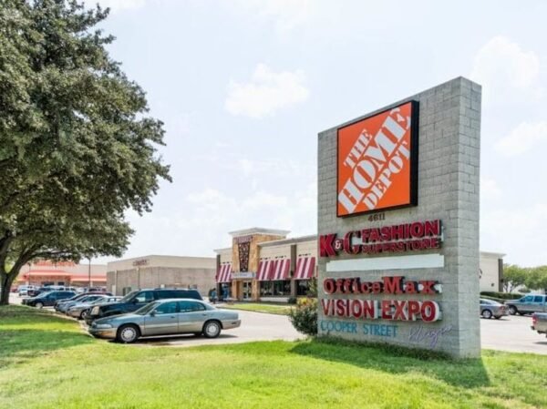 Silver Star Secures 5M Loan Package in Shift to Self Storage