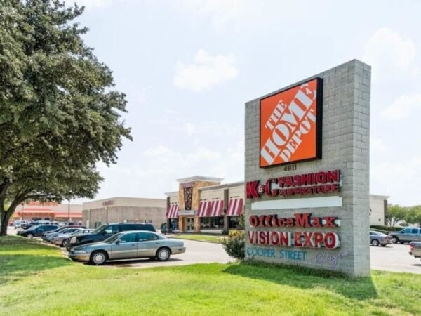 Silver Star Secures 5M Loan Package in Shift to Self Storage