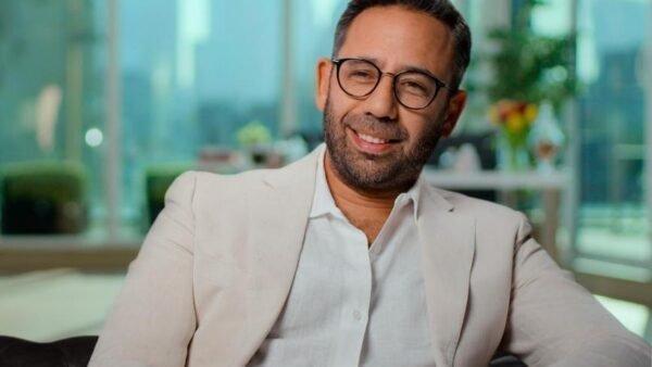 Daniel Daggers, star of Netflix’s UK Selling Sunset-style show, slams estate agents in trailer