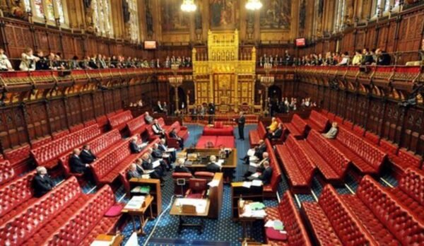 Leasehold and Freehold Reform Bill up for Lords debate today