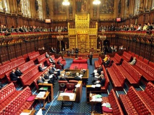 Leasehold and Freehold Reform Bill up for Lords debate today