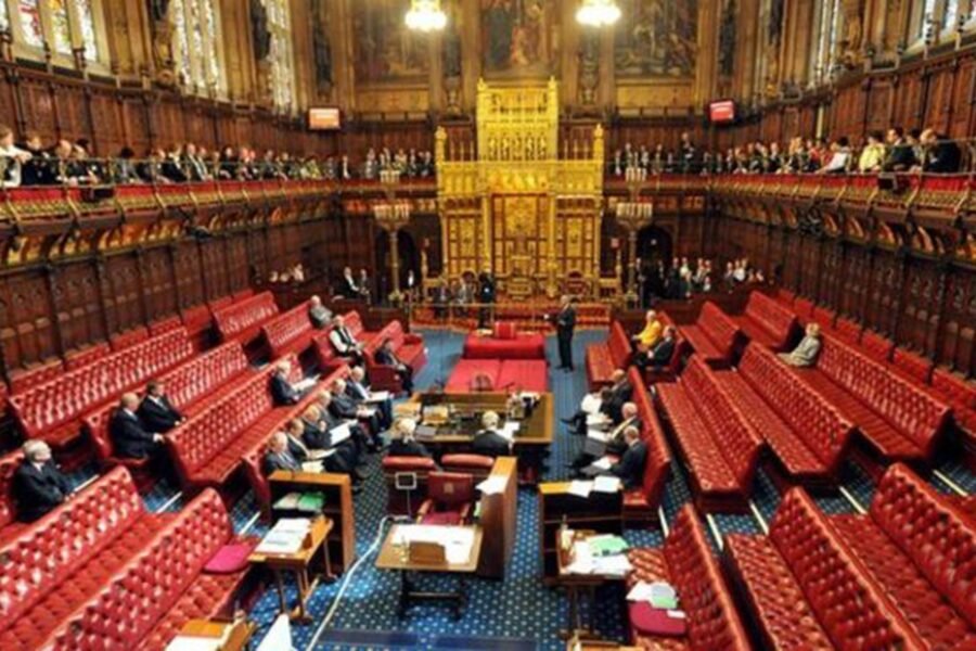 Leasehold and Freehold Reform Bill up for Lords debate today