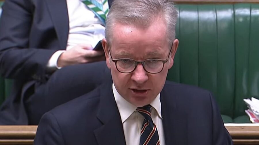 Government set to cave in to lobbying groups by going soft on leasehold reform, says ‘disappointed’ NLC