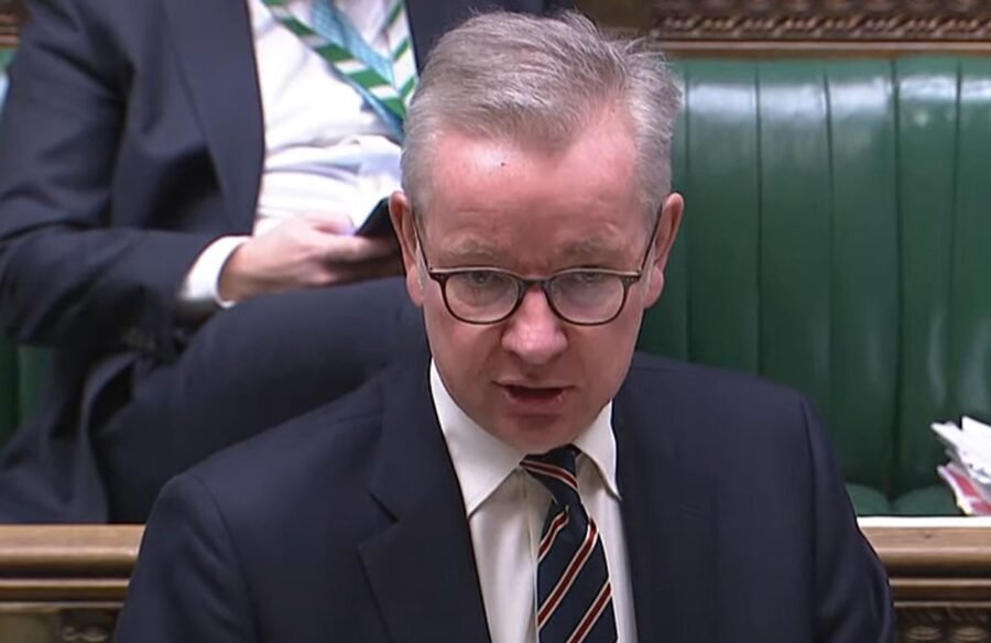 Government set to cave in to lobbying groups by going soft on leasehold reform, says ‘disappointed’ NLC
