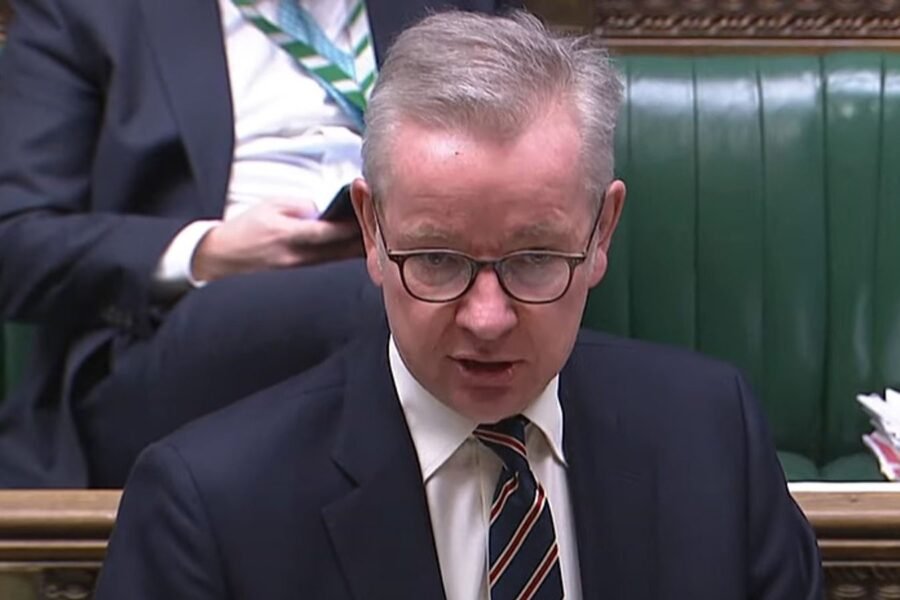Government set to cave in to lobbying groups by going soft on leasehold reform, says ‘disappointed’ NLC