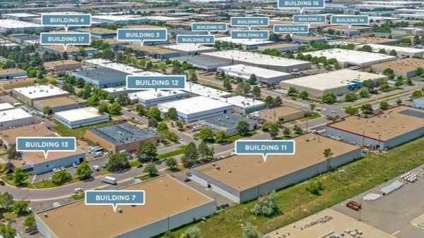 Brennan Kicks Off 394 KSF Facility Near US-Mexico Border