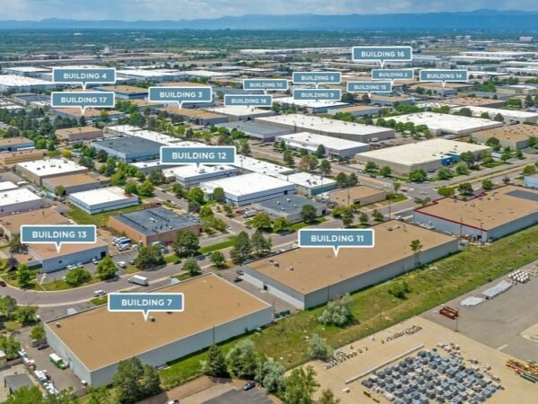 Brennan Kicks Off 394 KSF Facility Near US-Mexico Border