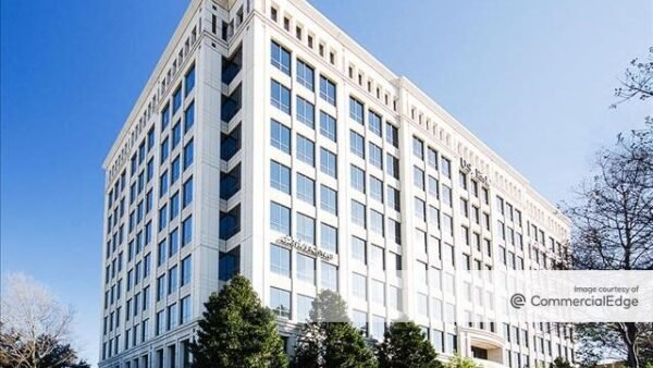 Piedmont Sells Dallas Office Asset for M