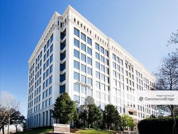 Piedmont Sells Dallas Office Asset for M