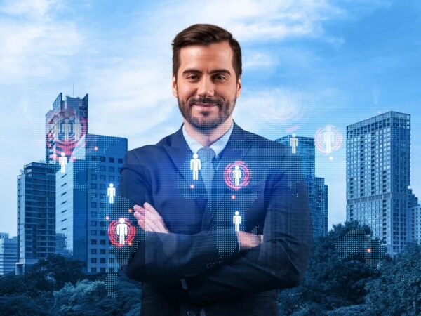 Real Estate Agency UK Guide