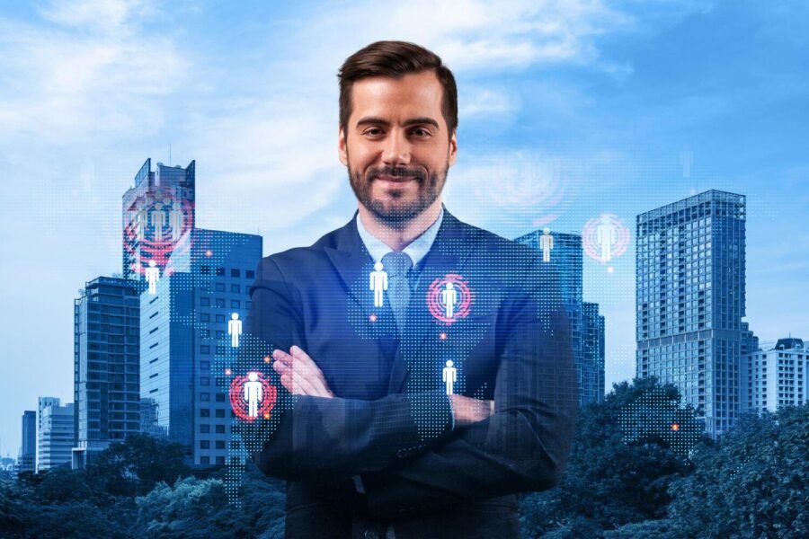 Real Estate Agency UK Guide