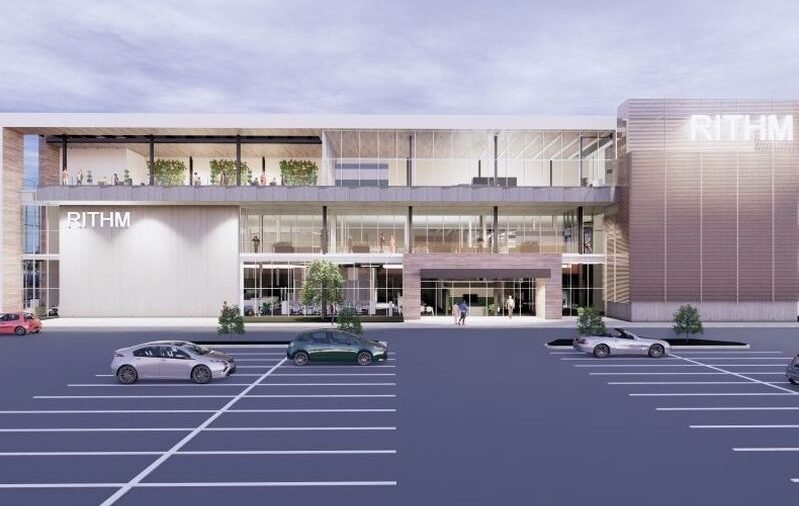 RD Management Taps JLL to Lease 1 MSF Mall Conversion