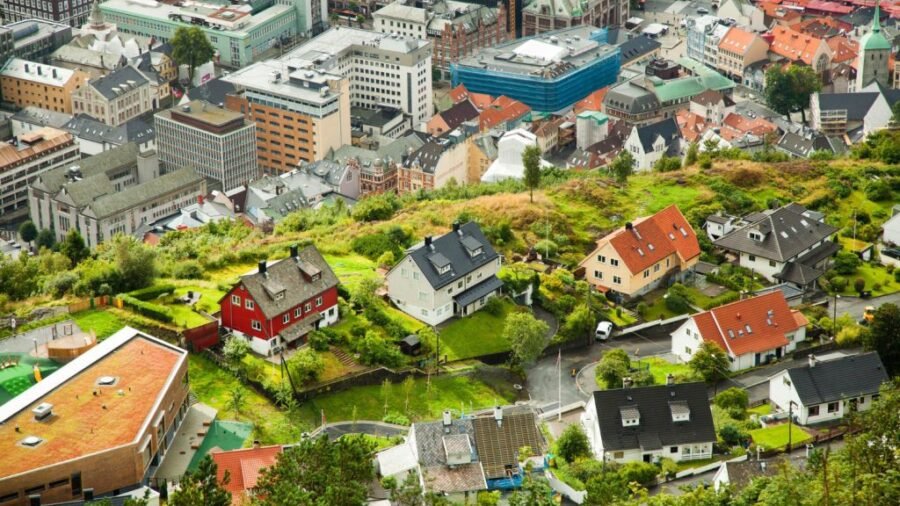 Real Estate Agents London’s Guide