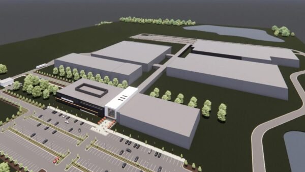 SCHOTT Pharma Eyes 1M Research Triangle Project
