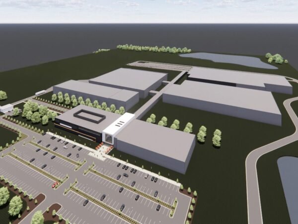 SCHOTT Pharma Eyes 1M Research Triangle Project