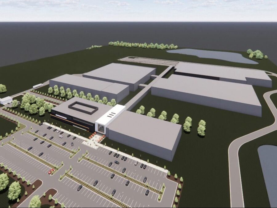 SCHOTT Pharma Eyes 1M Research Triangle Project