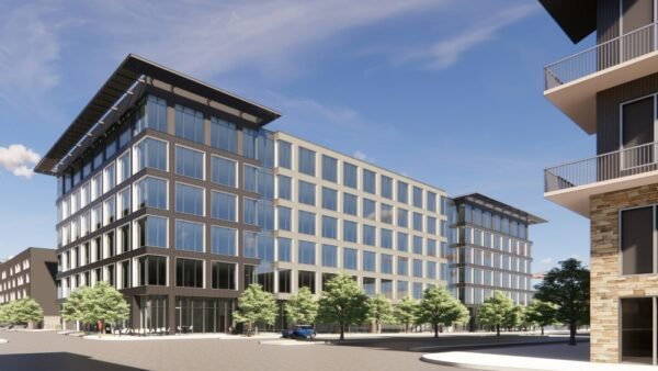 TRS of Texas Completes HQ With Office Buy