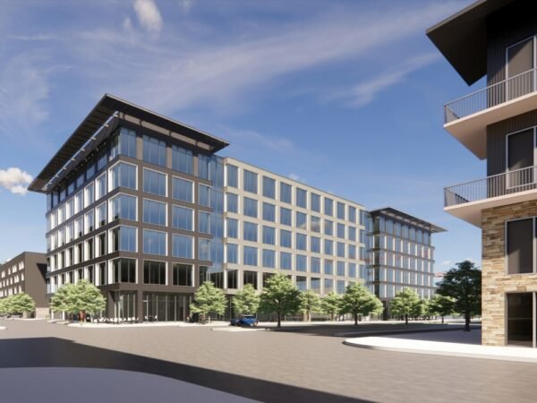 TRS of Texas Completes HQ With Office Buy