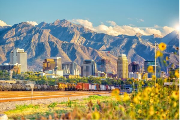 Century 21 Expands Further in Salt Lake City — RISMedia