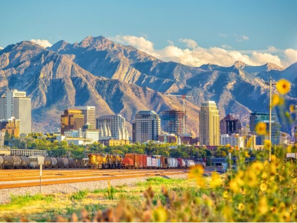 Century 21 Expands Further in Salt Lake City — RISMedia