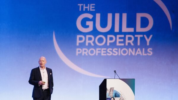 The best agents in the UK? And the winners are…
