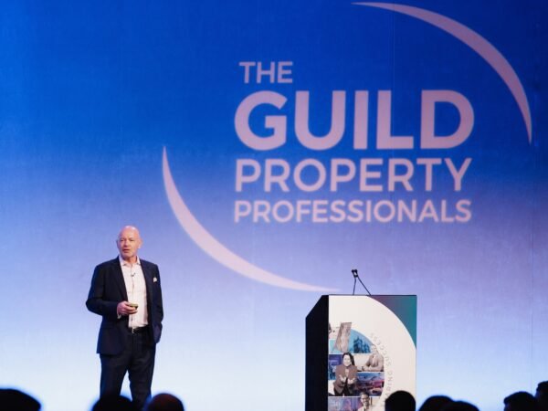 The best agents in the UK? And the winners are…